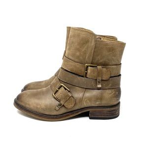 Treasure & Bond Boots